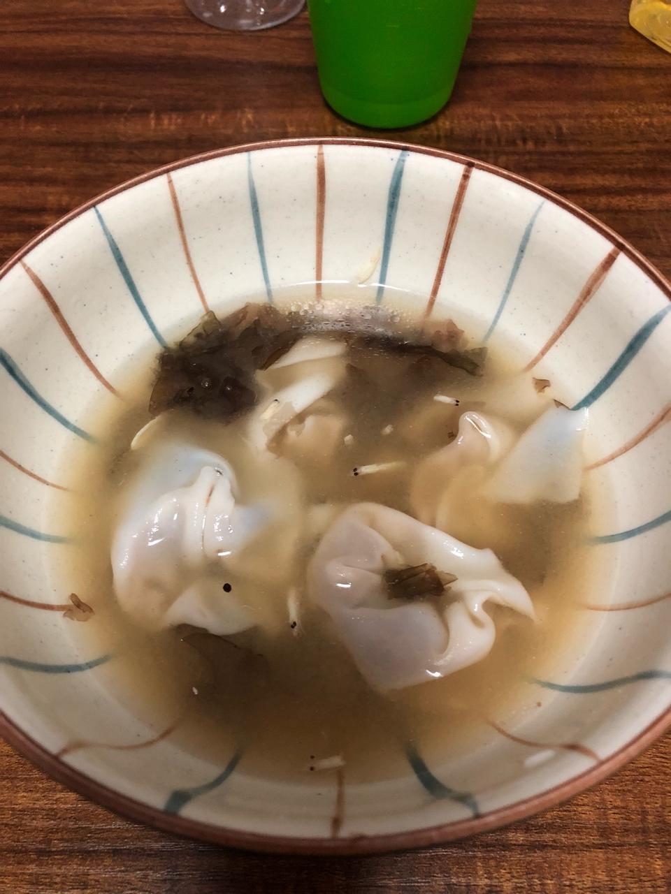 肉馅这样调，水饺馄饨才好吃！