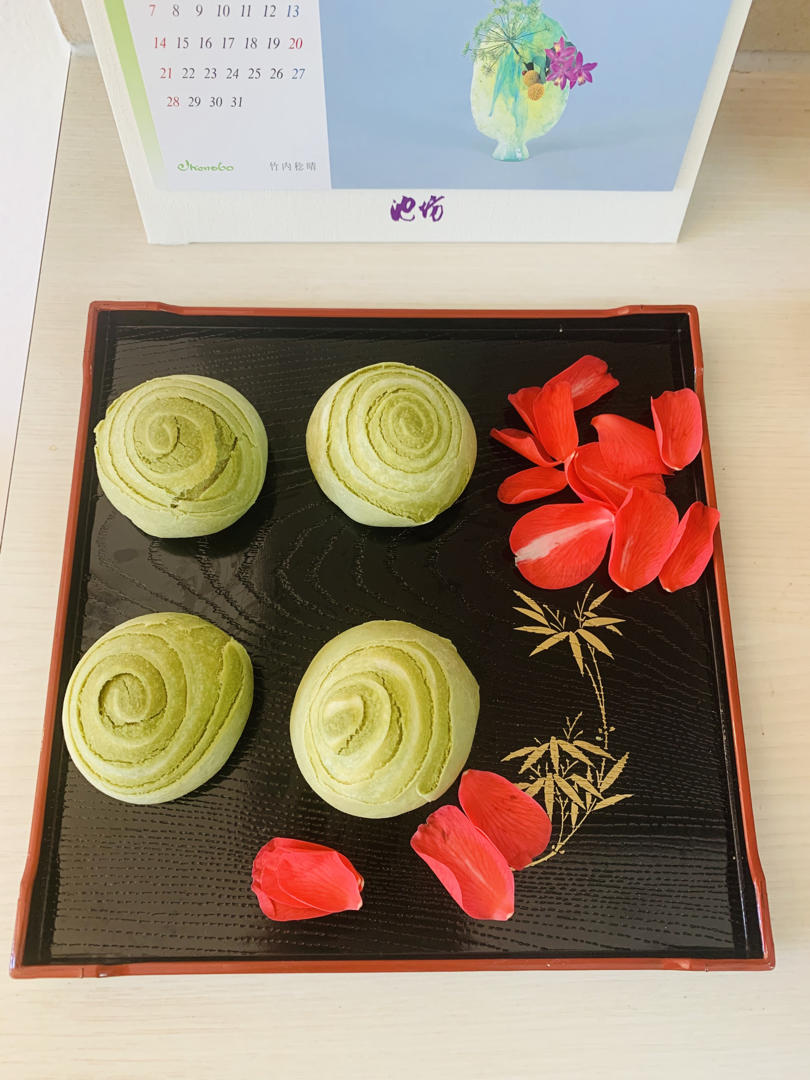 复刻 无限回购的台湾手信 紫晶酥（麻薯芋泥酥）