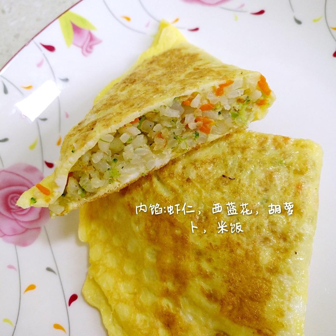 蛋包饭