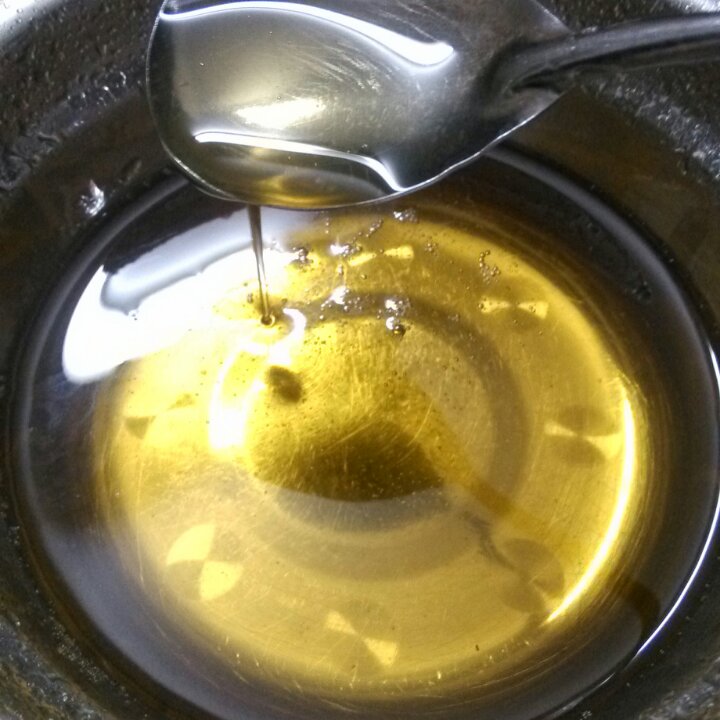 自制转化糖浆（广式月饼专用）