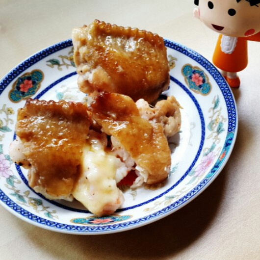 虾翅
