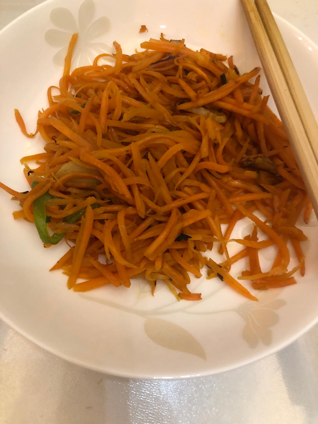 让不爱吃胡萝卜的人都爱上的胡萝卜