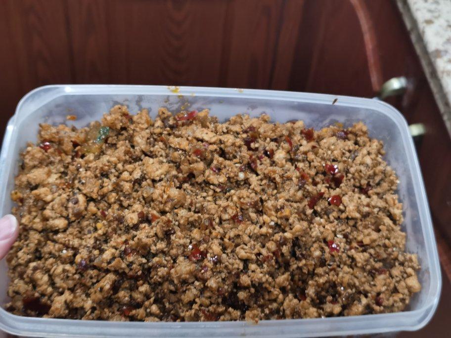 自制四川臊子（川菜经典）