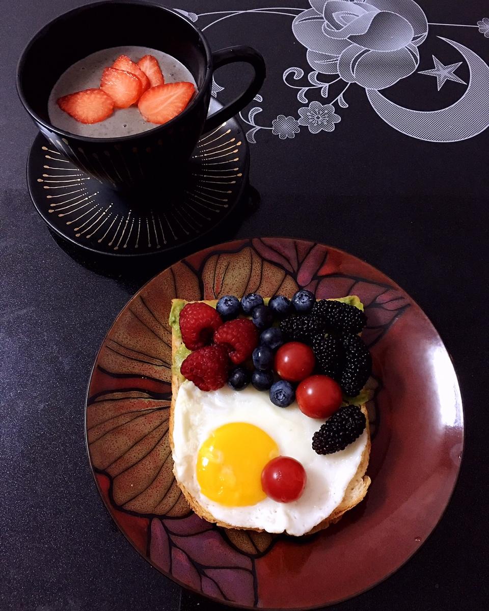 午餐•2019年2月20日