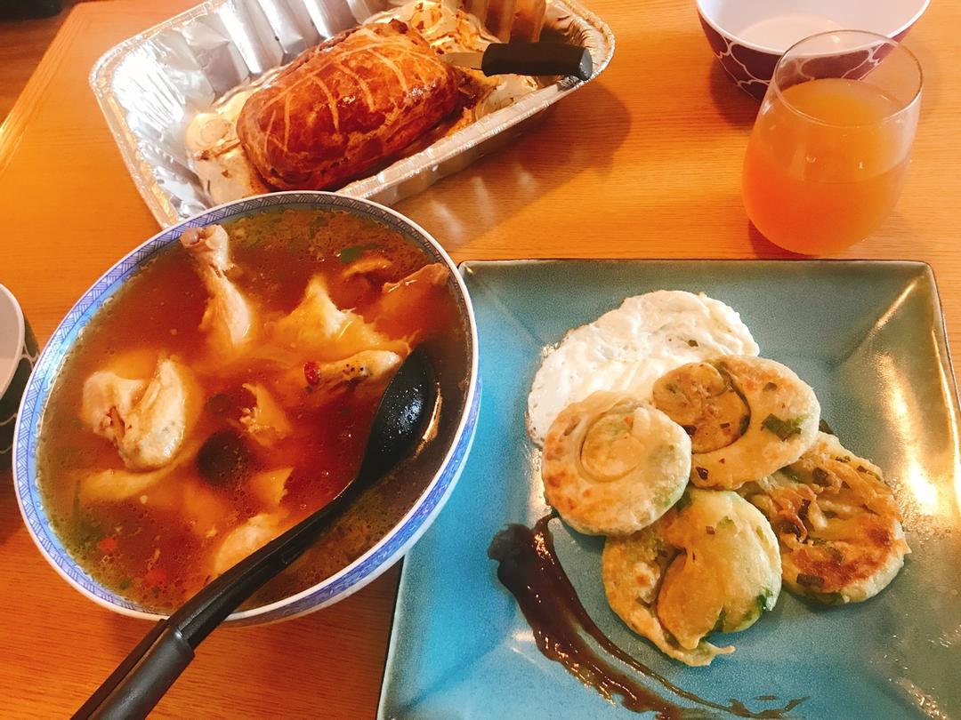 Beef wellington 惠灵顿牛肉