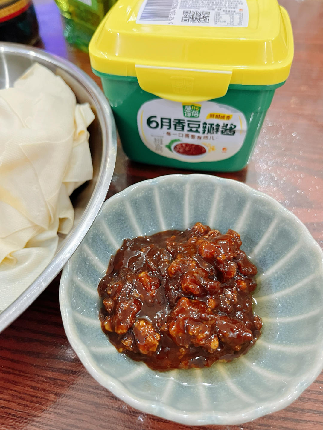 有手就会的酱香肉沫茄子🍆家常下饭菜首选