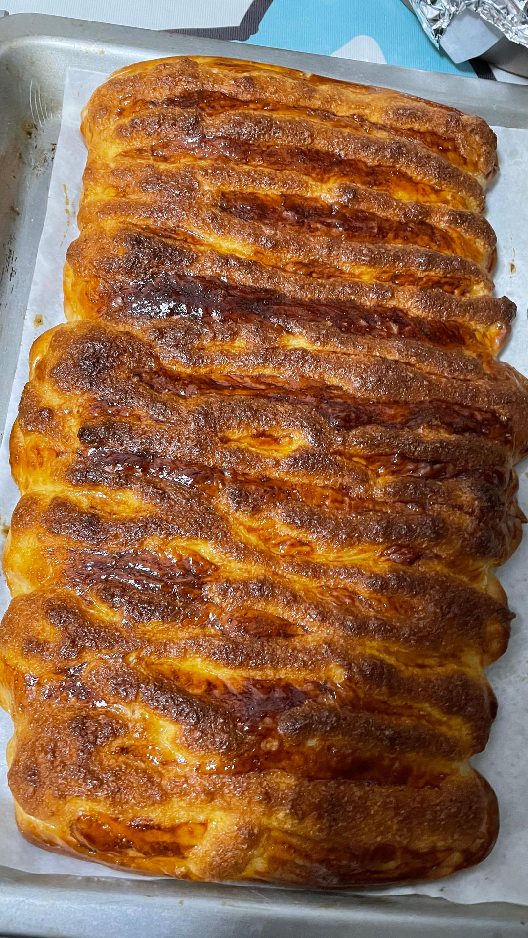 私房爆单🔥椰皇鲜奶包——锁🔒死这个配方