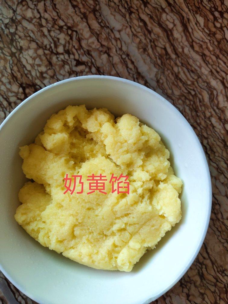 比肉都好吃的素馅饺子