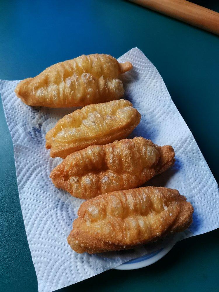 早餐•2020年2月14日