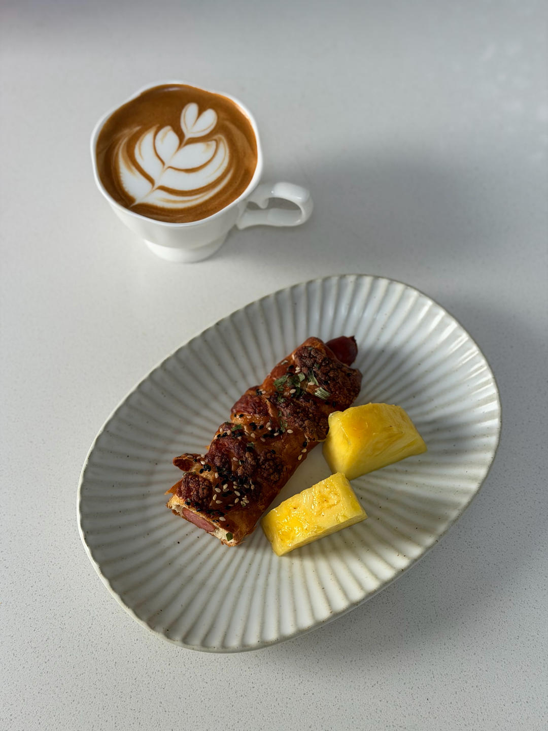 雯雯的咖啡☕️日记