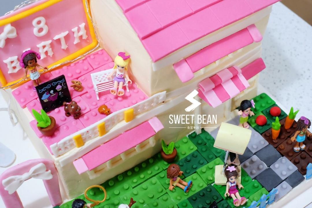 完胜翻糖～巧克力塑形膏 魔术巧克力 巧克力泥