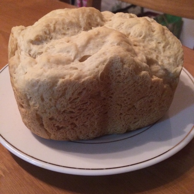 低脂酸奶土司