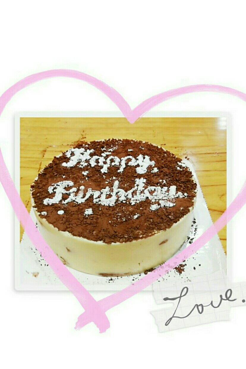 《Tinrry+》提拉米苏