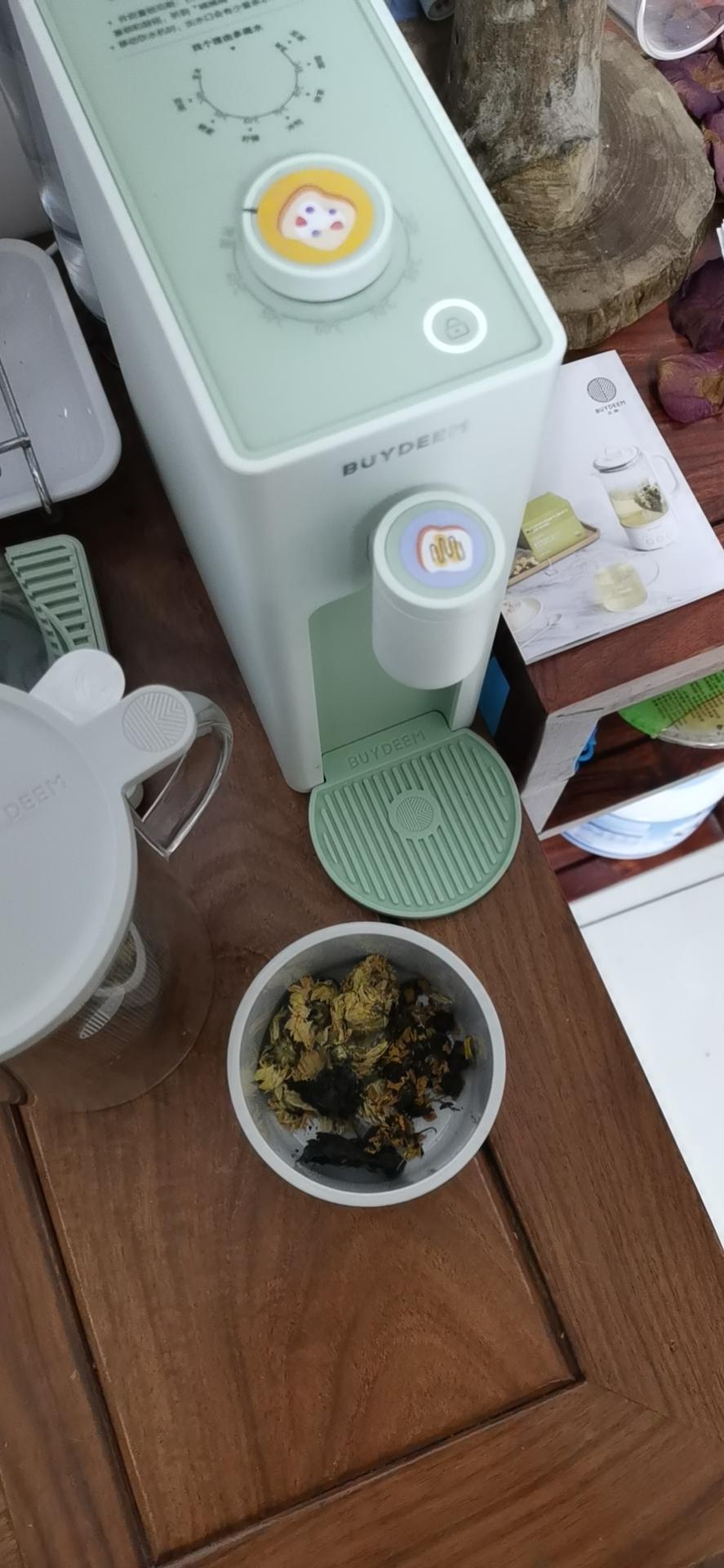 虾仁豆腐蒸水蛋【9月北鼎养生壶食谱】