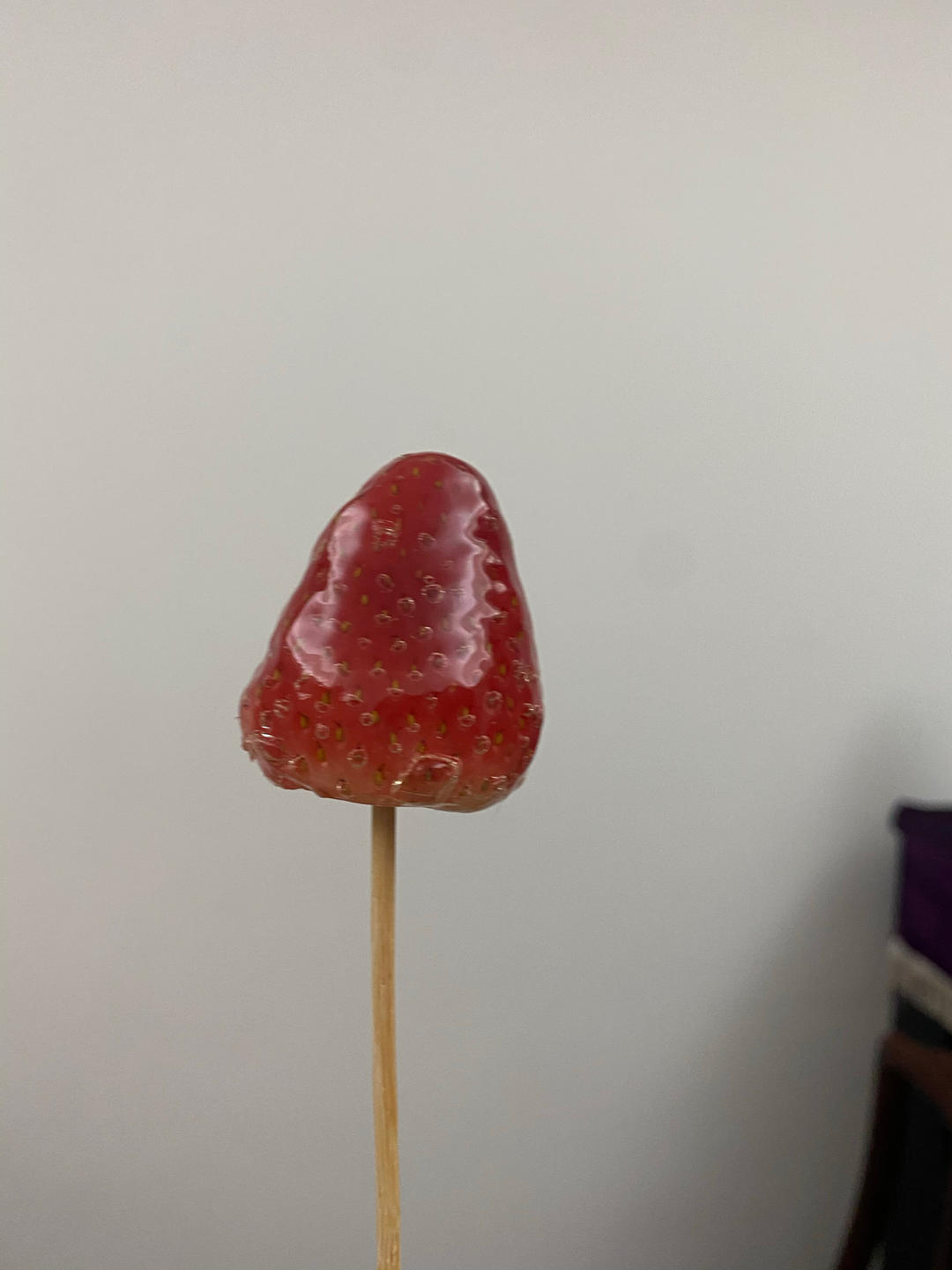 自制 香甜酥脆❗️冰糖葫芦