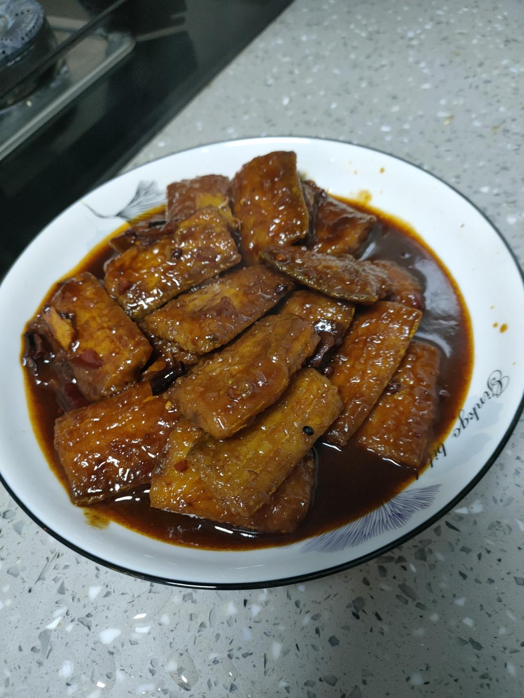 零失误的红烧带鱼，经典家常菜，吃了就忘不掉的味道