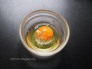 土豆泥蟹柳寿司，减脂期花样吃的做法 步骤6