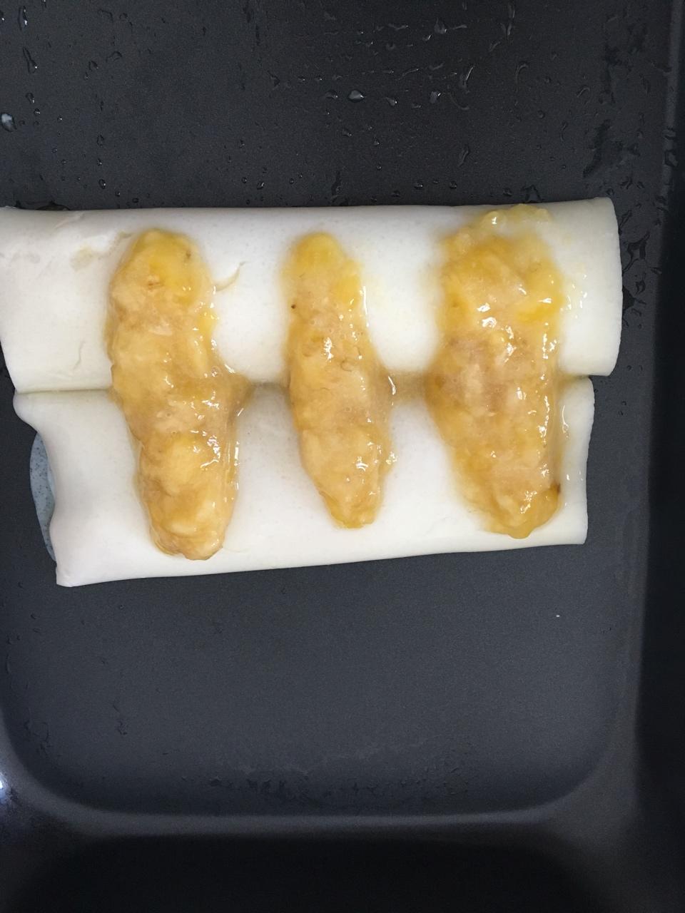 芒果肠粉
