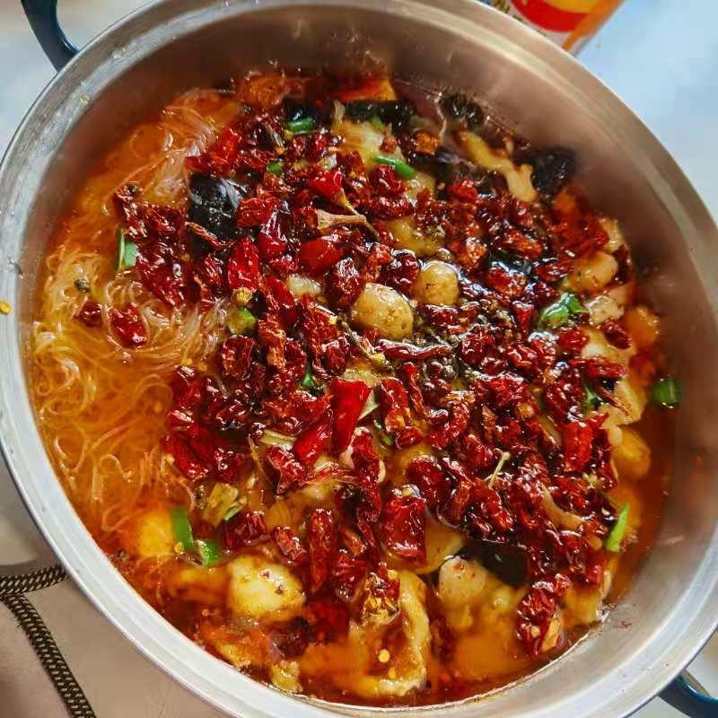 水煮鱼片