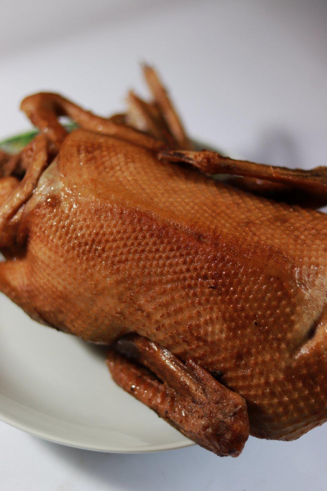 抒情达意做的隆江猪脚&潮汕卤鹅/卤鸭,卤大肉手法细节揭秘以及养卤