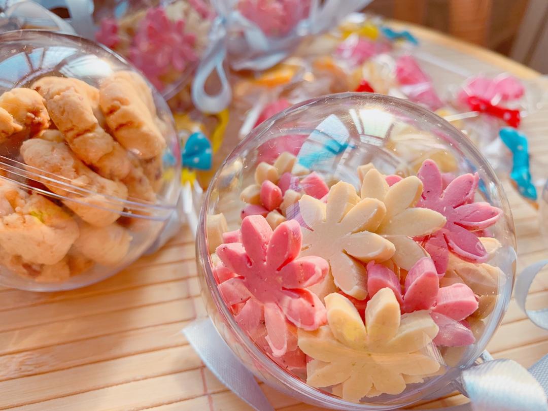 菠菜汁奶片