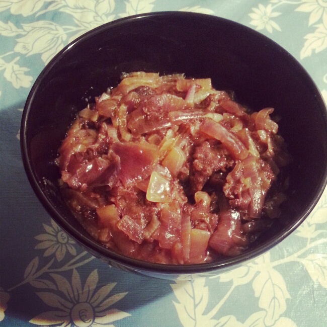 吉野家牛肉饭