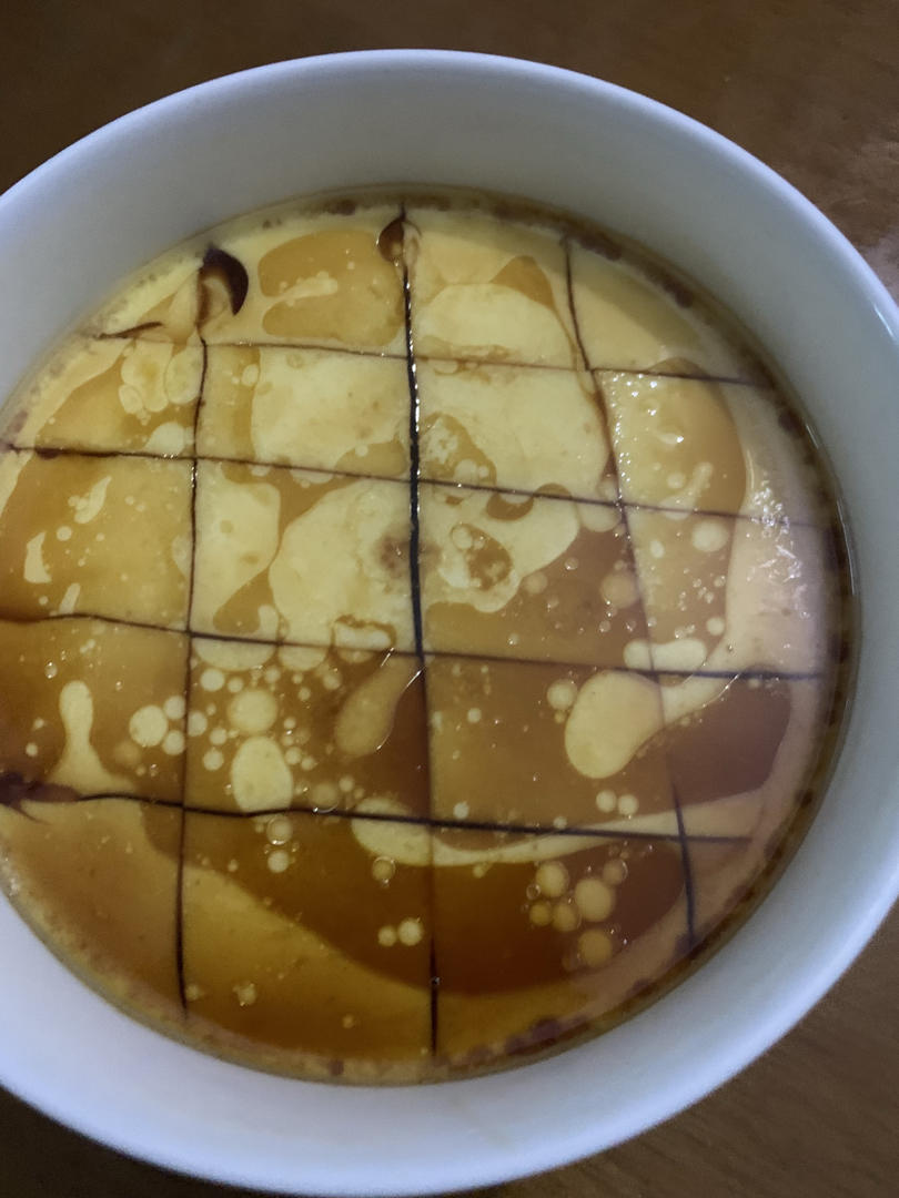 零失误版水蒸蛋