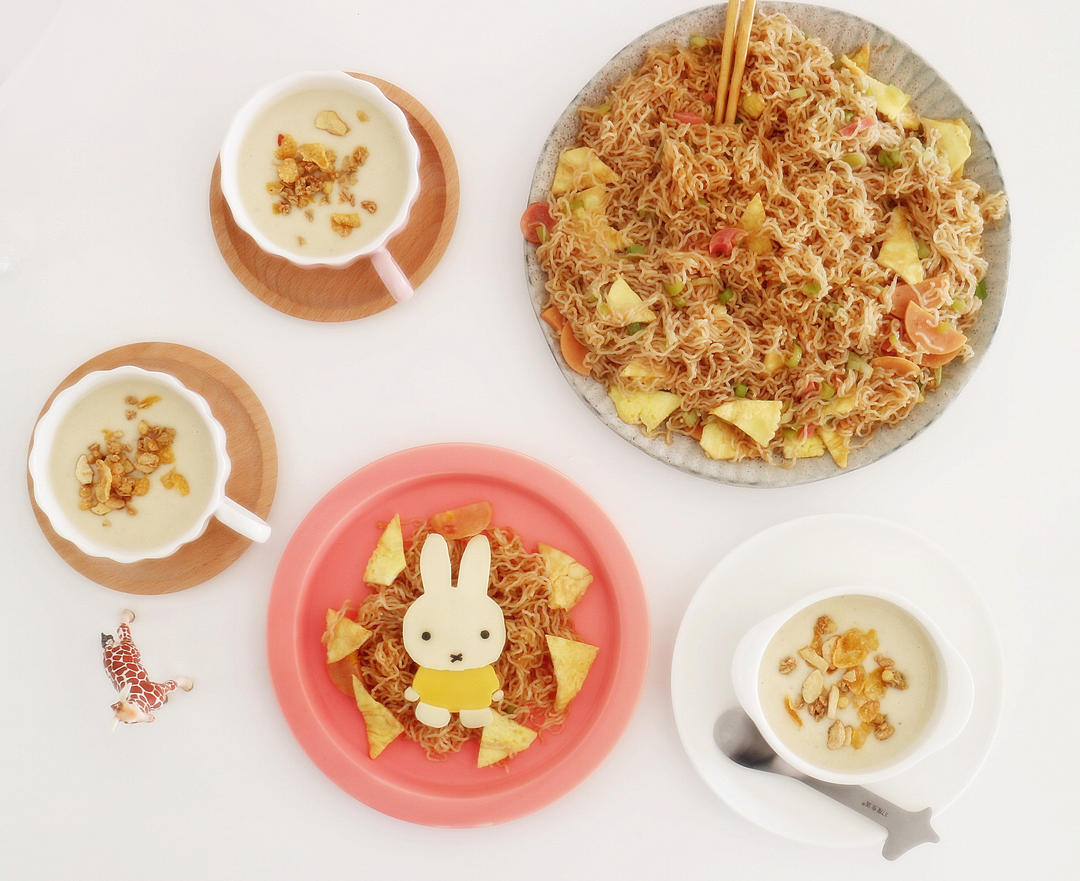 熊家日常集合！