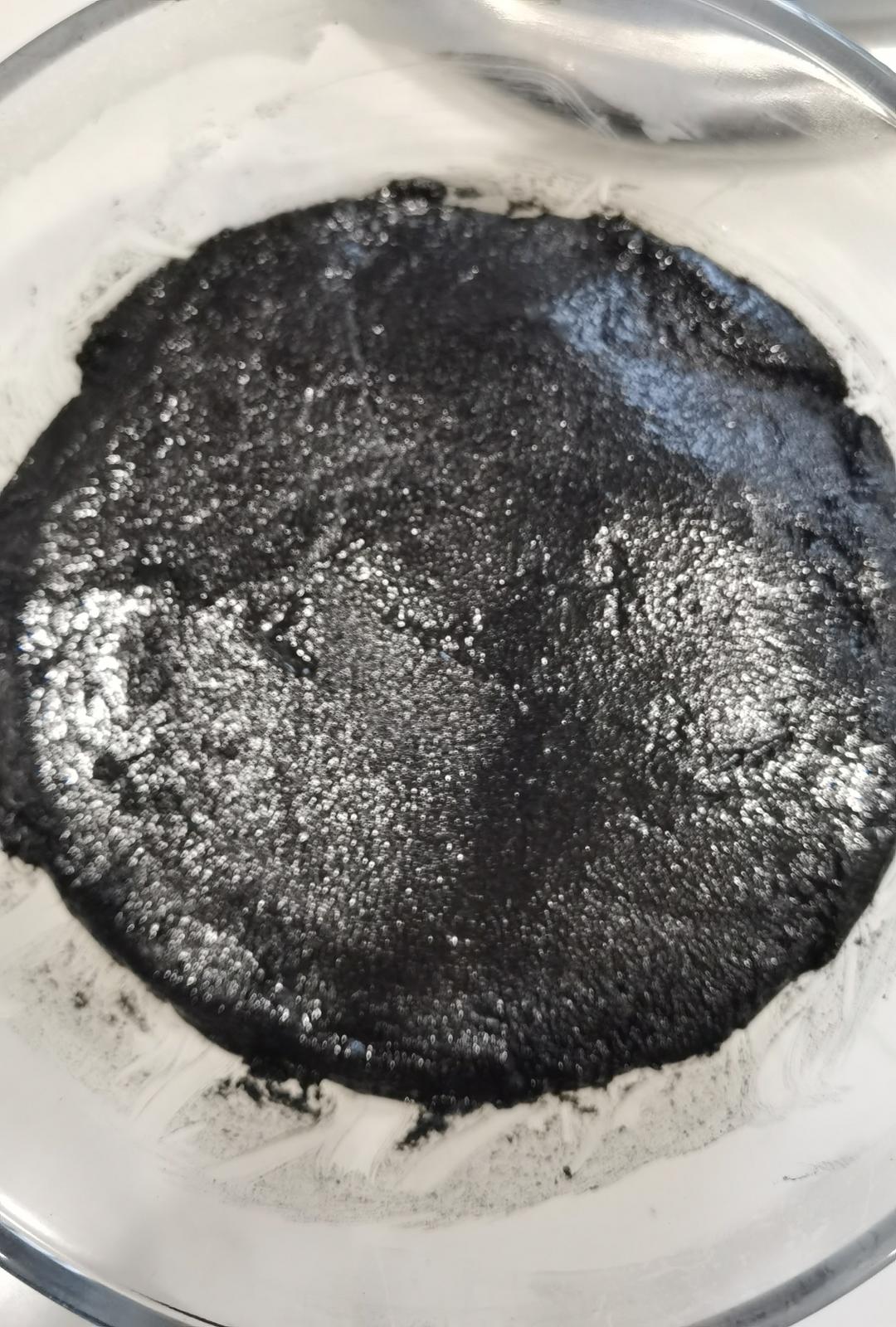 黑芝麻酱