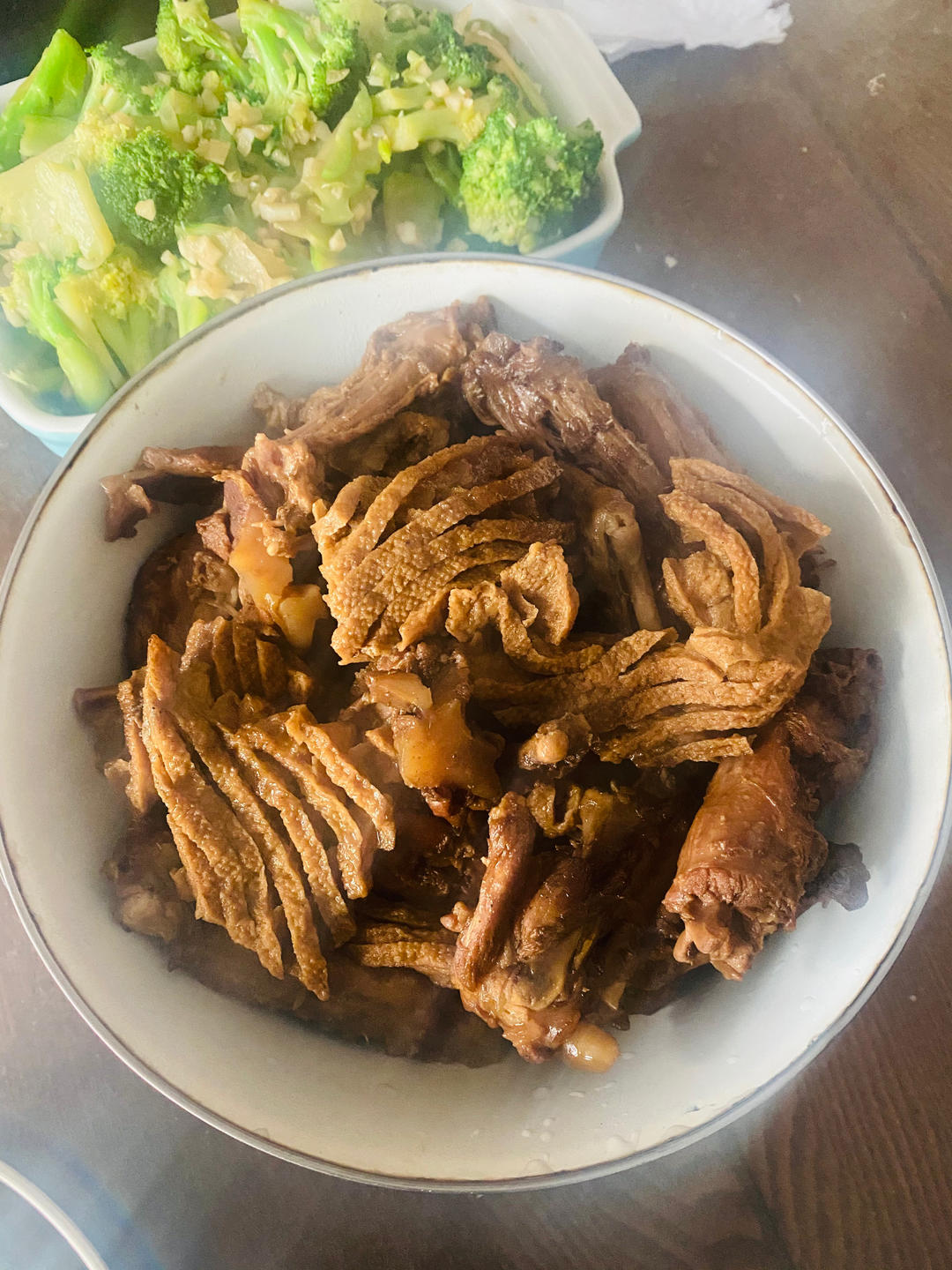 宝藏卤味堪比周黑鸭（超级还原）