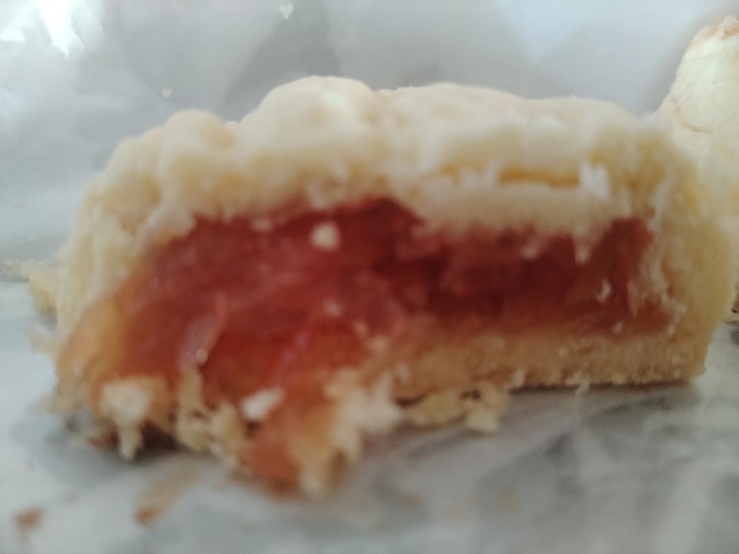 柚子酥