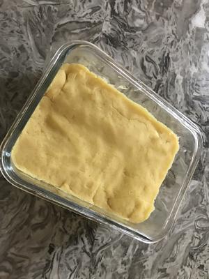豌豆黄的做法 步骤7