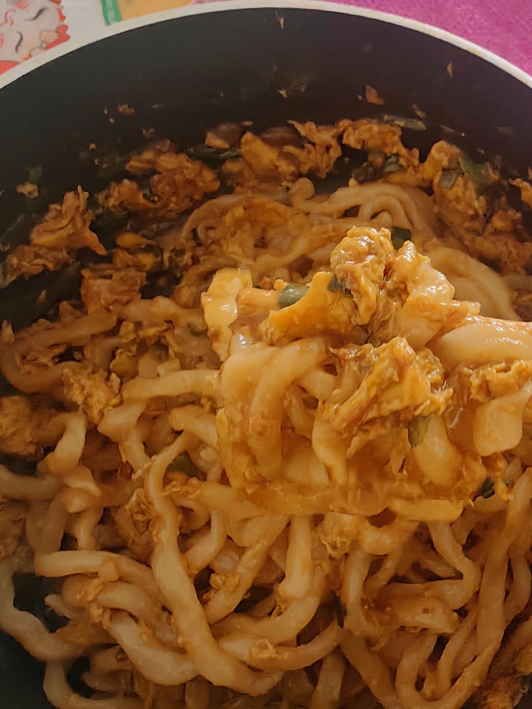 万能鸡蛋酱