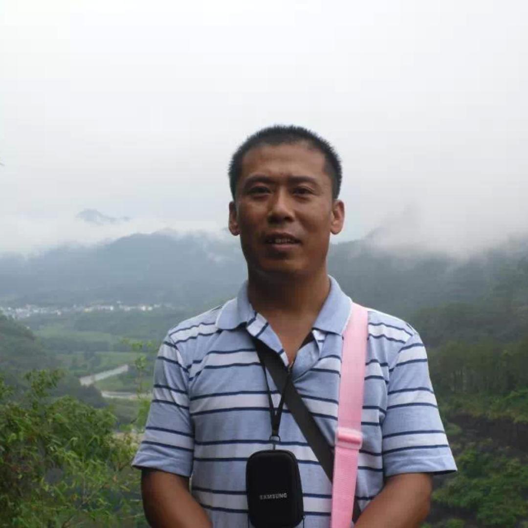 三人行行走天下