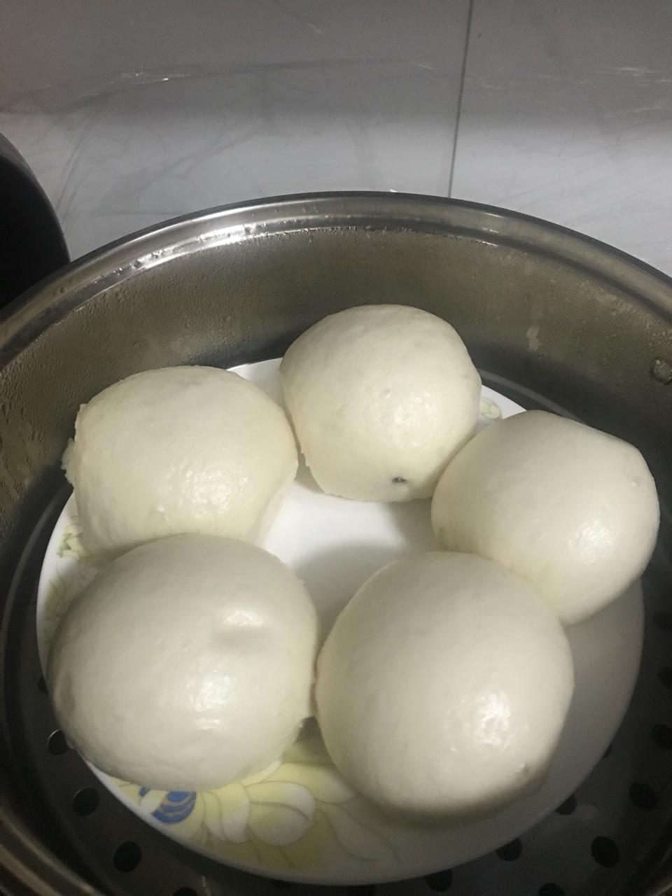馒头成形记（图文完全版）