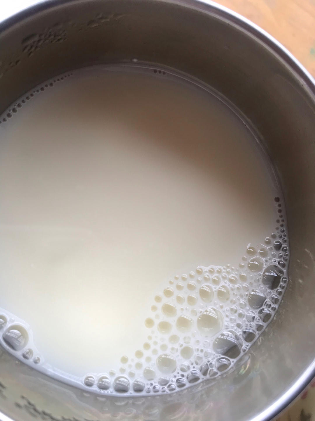 自制豆腐、豆腐脑（超详细）