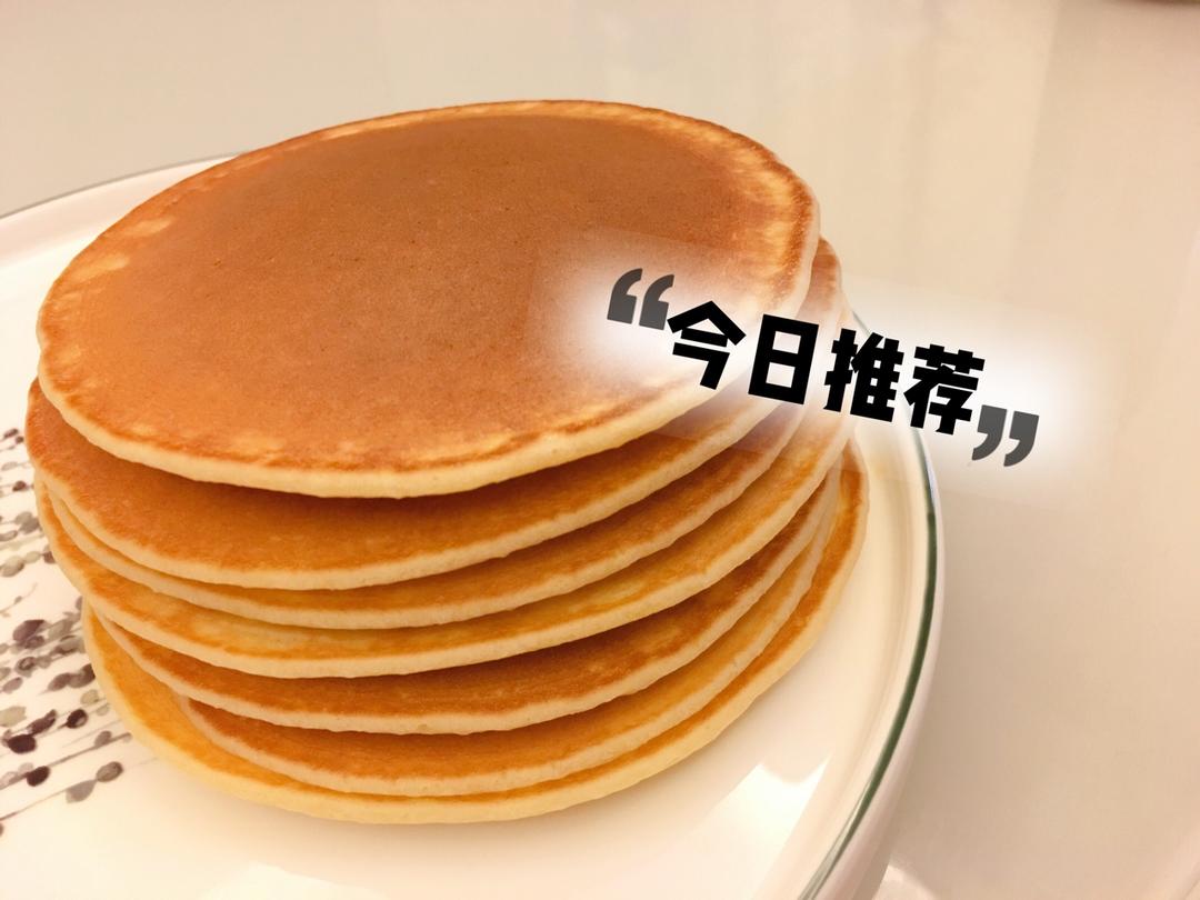 铜锣烧「全蛋打发版」