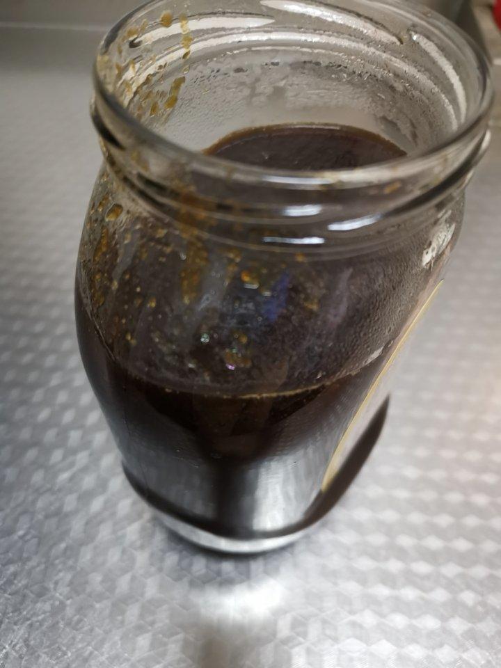 秋梨膏