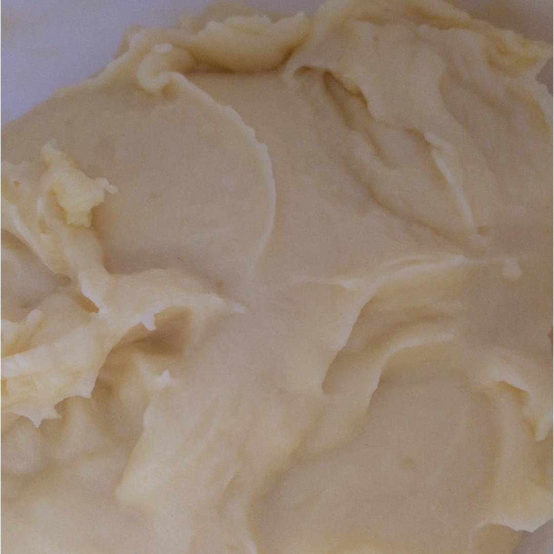 超级无敌好吃奶酪馅