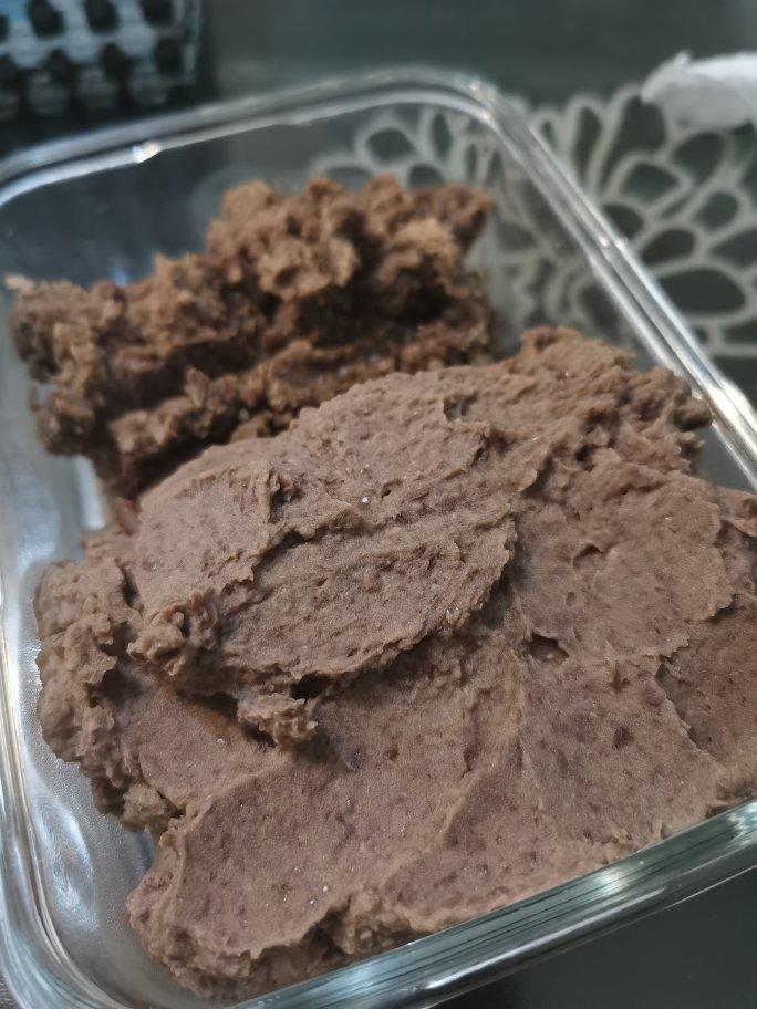 电饭煲煮红豆馅（蜜红豆、豆沙馅）