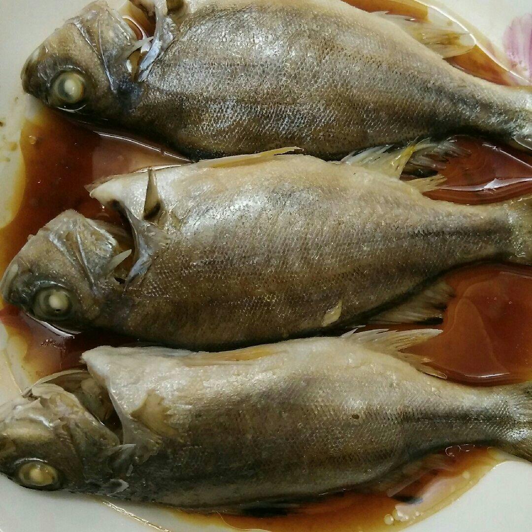 李妈小厨做的清蒸海鱼酒店的做法