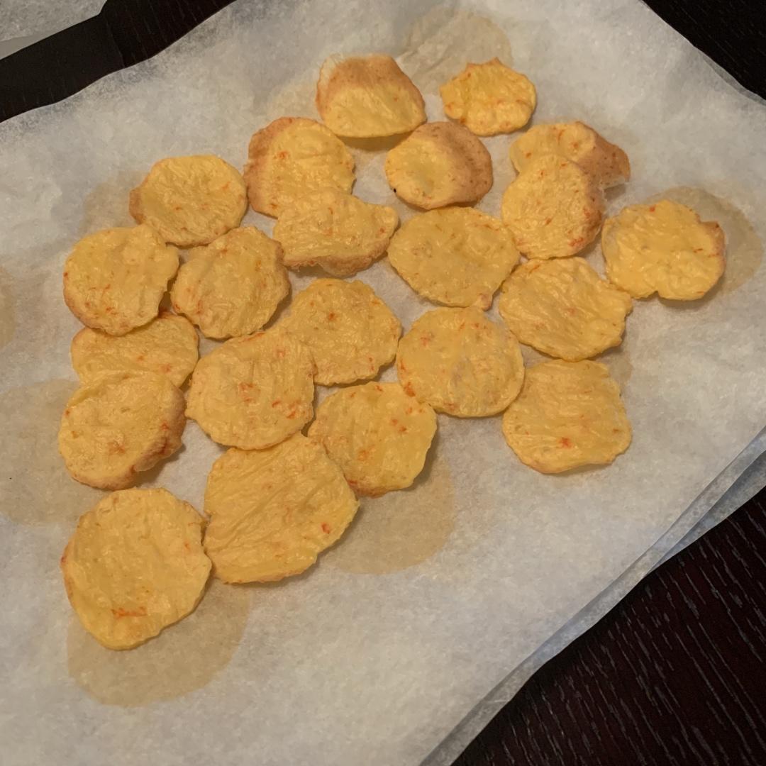 宝宝辅食记录