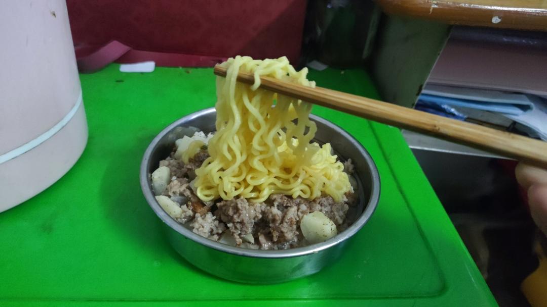 恰饭时间