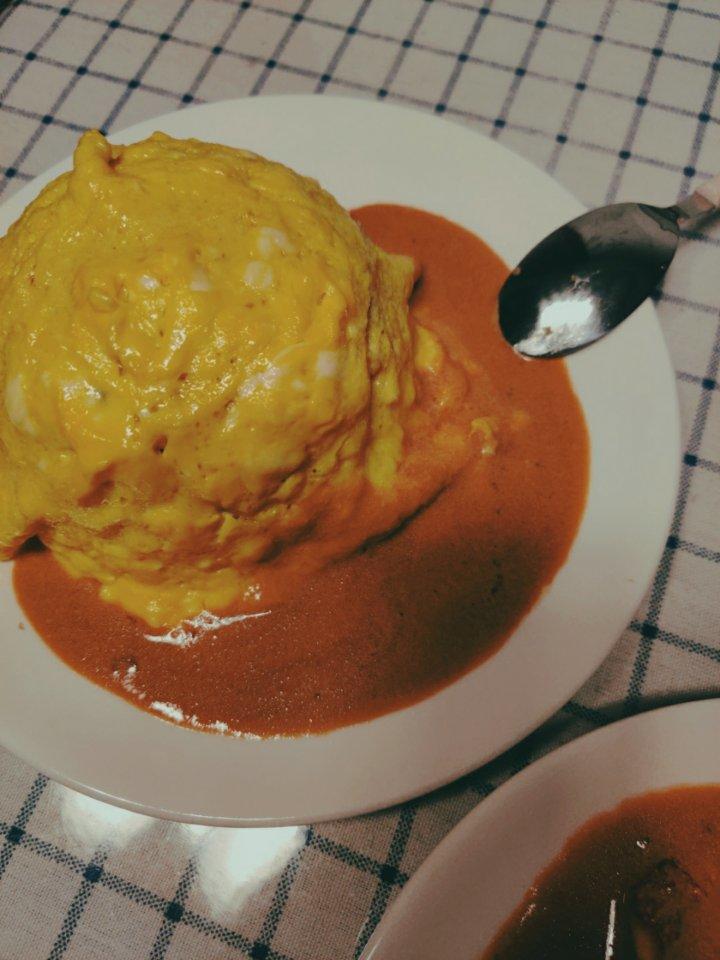 【姜食堂2】宰贤炸酱饭/宝宝炸酱饭（更新蛋包饭版本