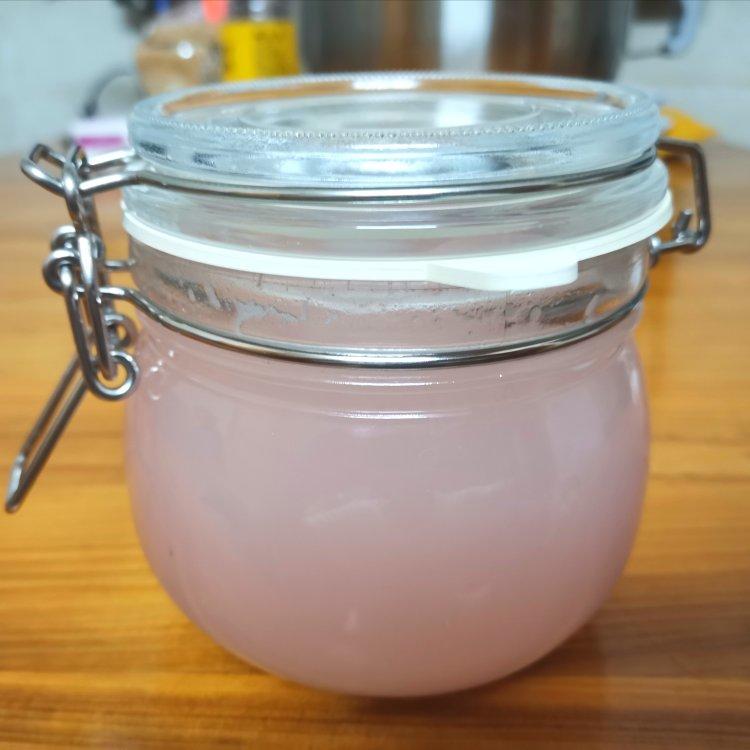 野生酵母之洋葱酵母