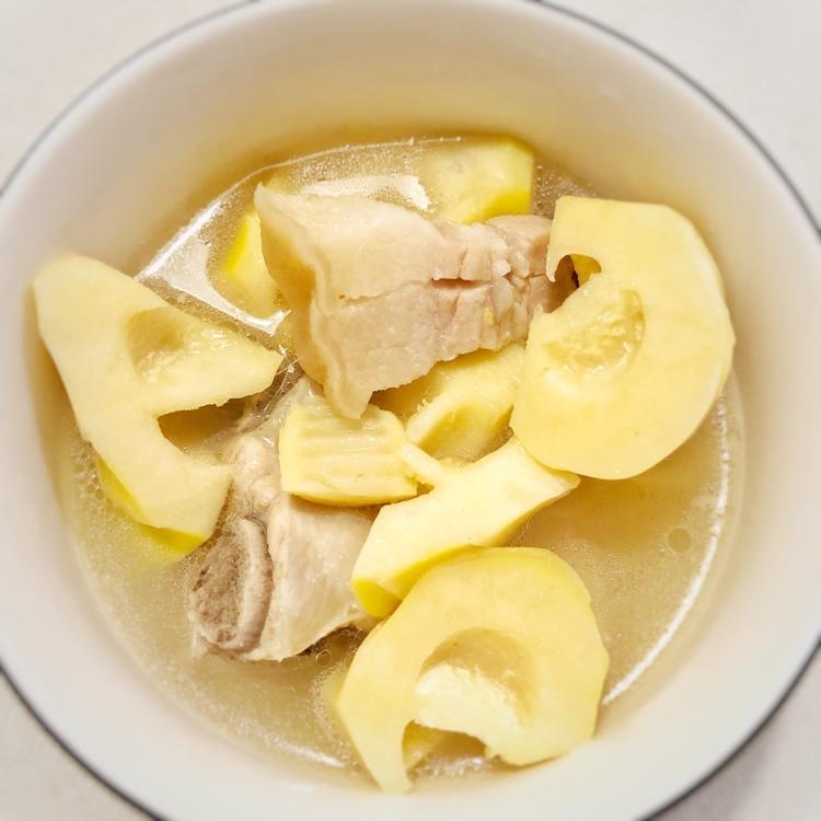 腌笃鲜