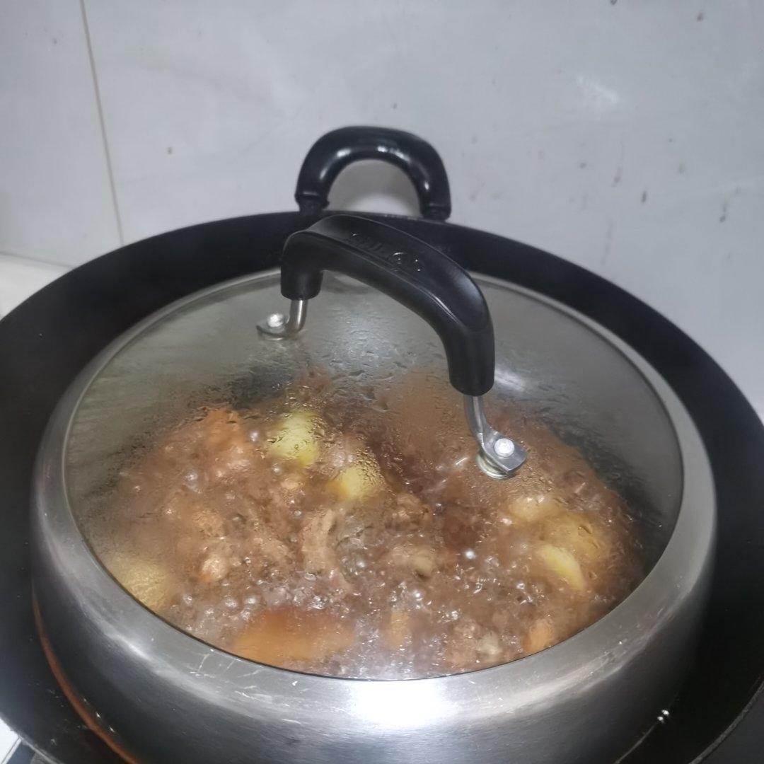 新疆大盘鸡无需争议