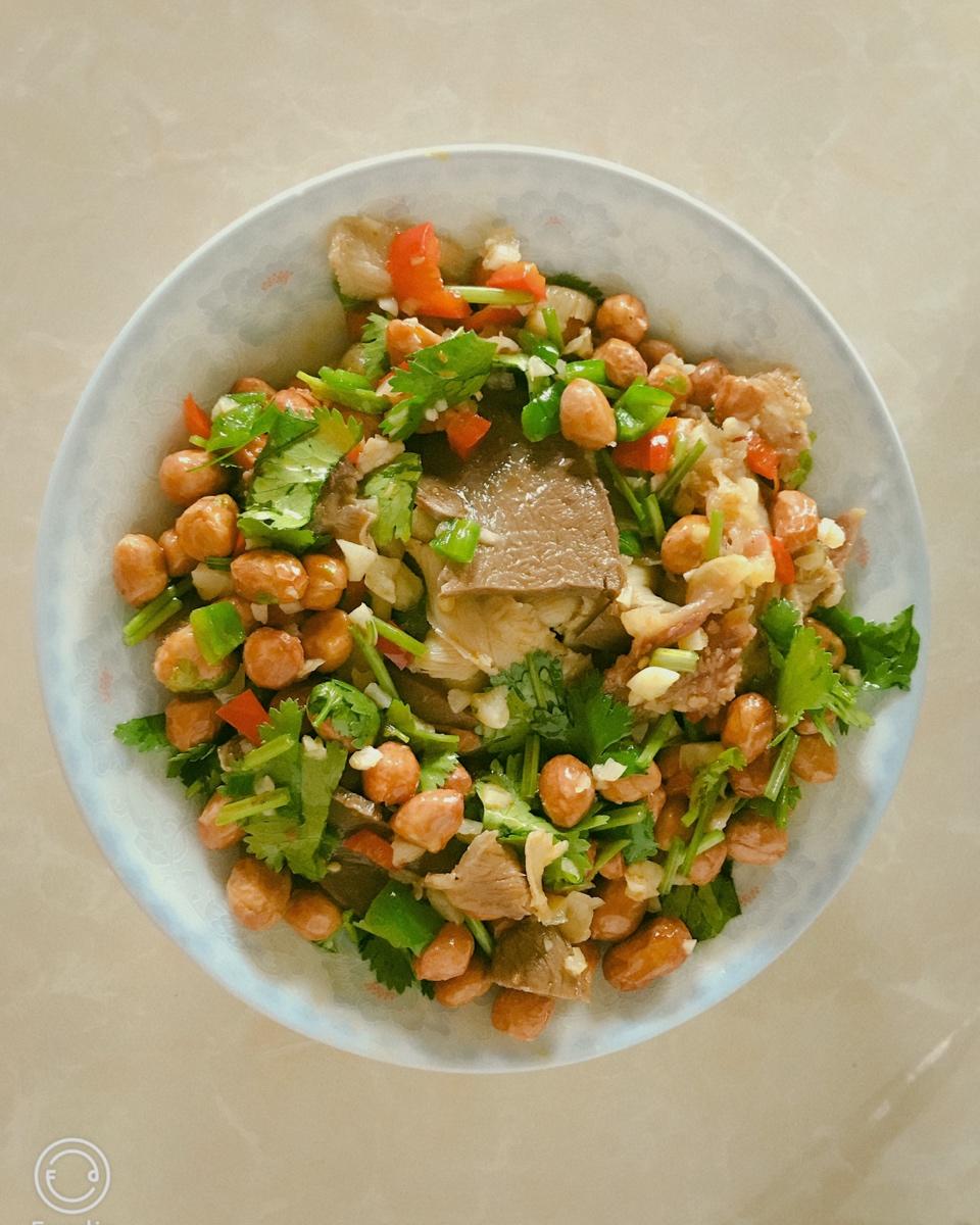 夫妻肺片【曼食慢语】