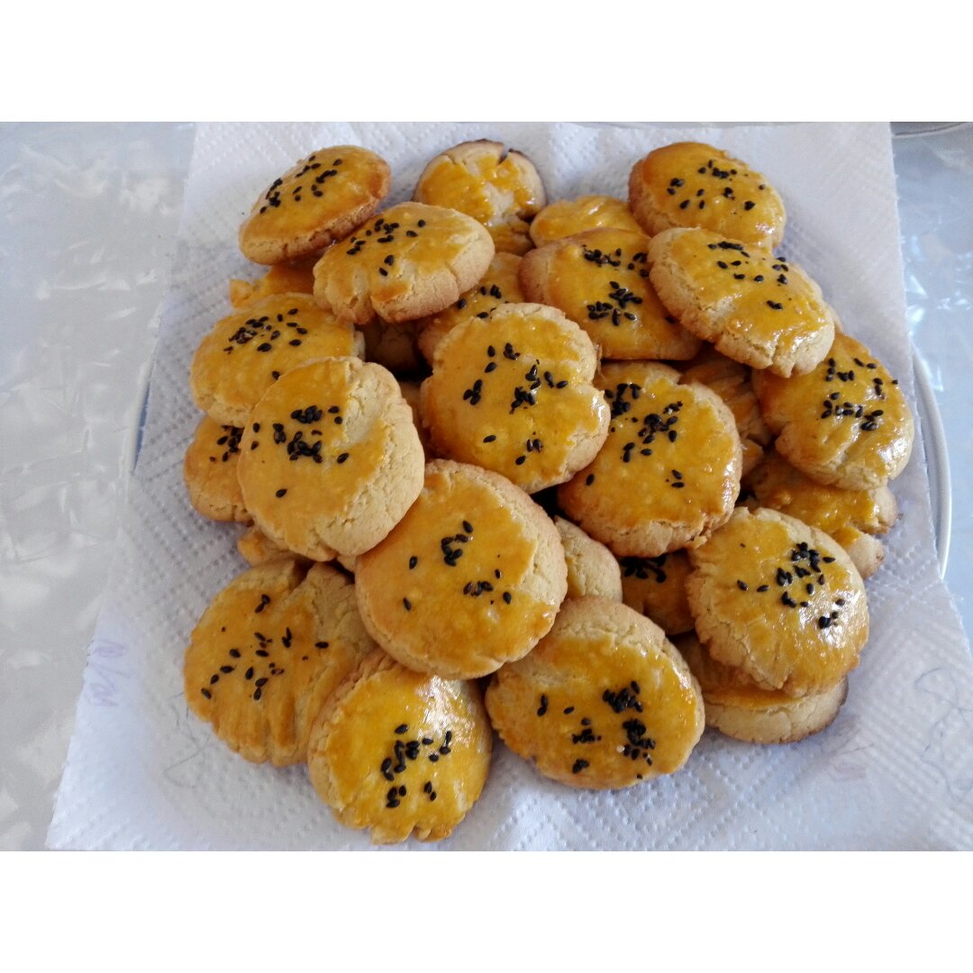 用面包机做松软面包