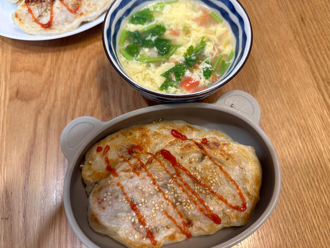 记录贴 宝宝吃的辅食